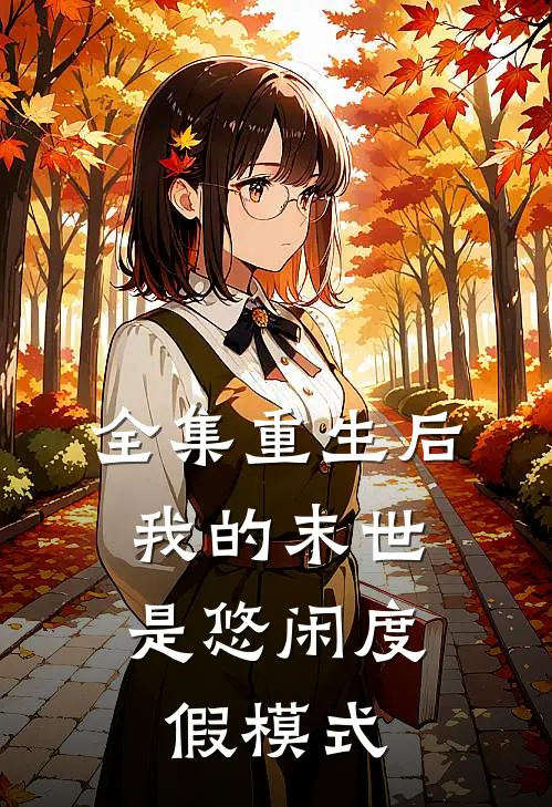 全集重生后，我的末世是悠闲度假模式