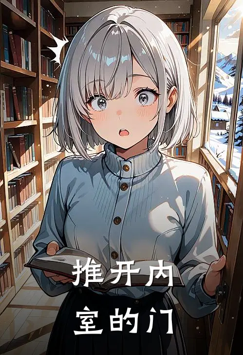 推开内室的门