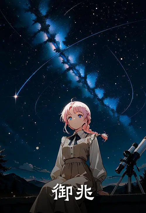 御兆