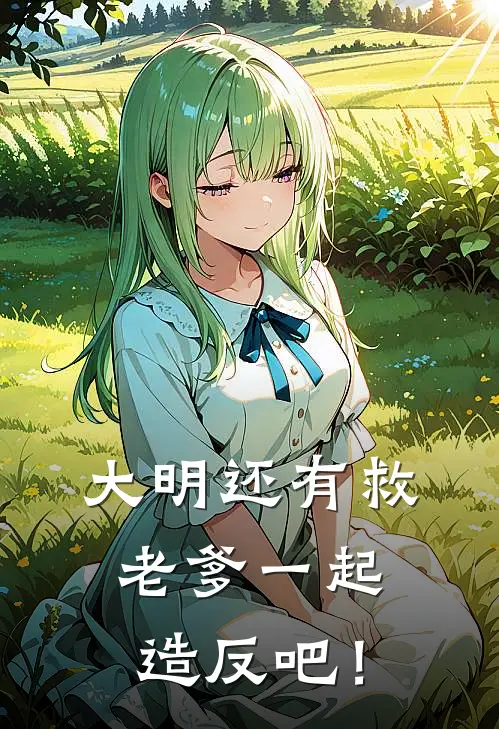 大明还有救，老爹一起造反吧！
