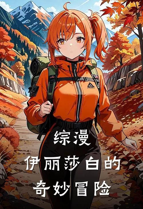 综漫：伊丽莎白的奇妙冒险
