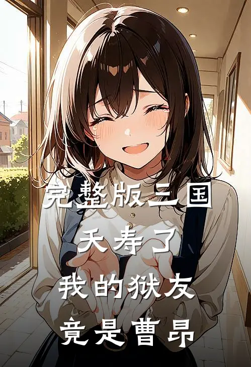 完整版三国：夭寿了，我的狱友竟是曹昂