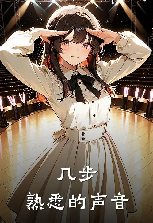 几步，熟悉的声音