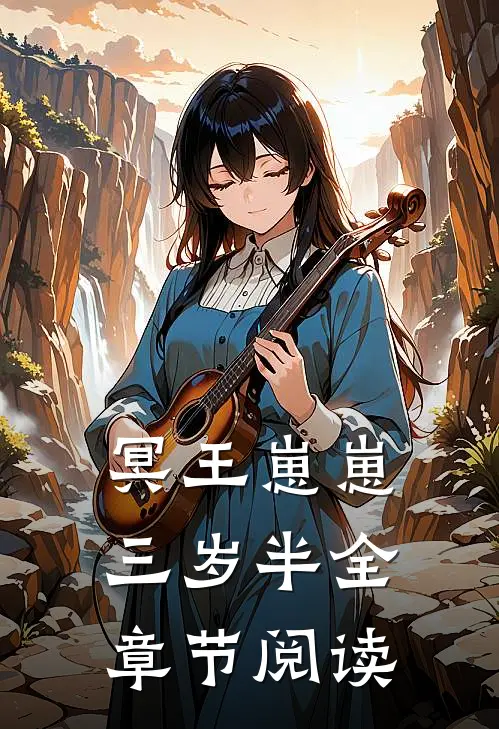 冥王崽崽三岁半全章节阅读