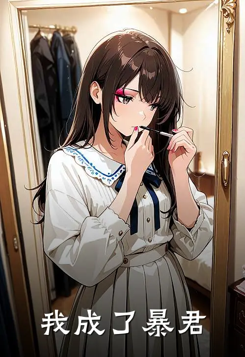 我成了暴君