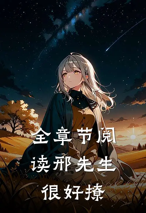 全章节阅读邢先生很好撩