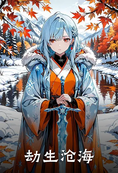 劫生沧海