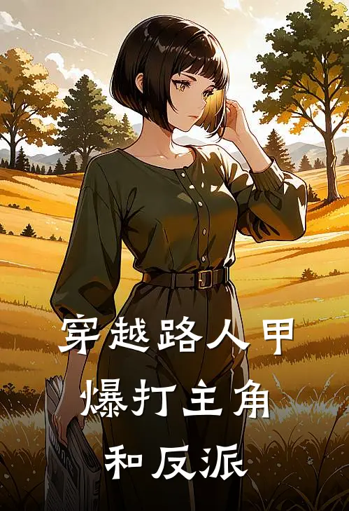 穿越路人甲，爆打主角和反派