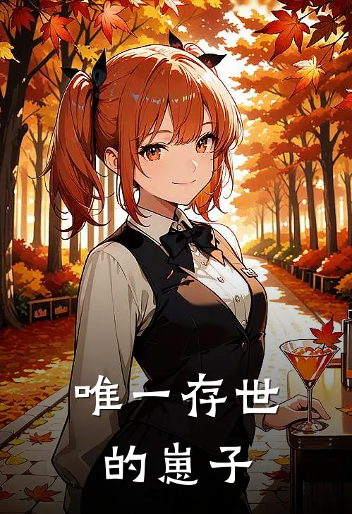 唯一存世的崽子