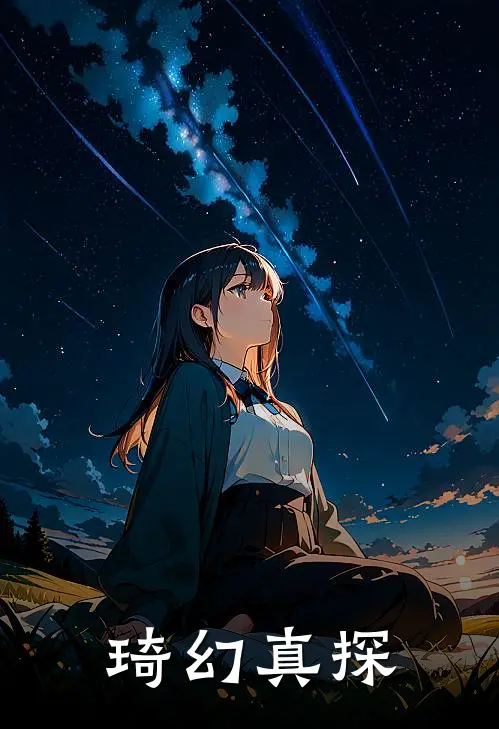 琦幻真探