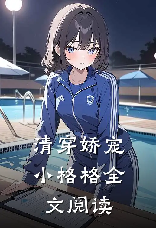 清穿娇宠小格格全文阅读