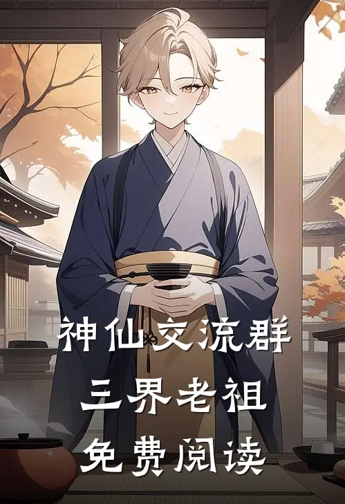 神仙交流群：三界老祖免费阅读