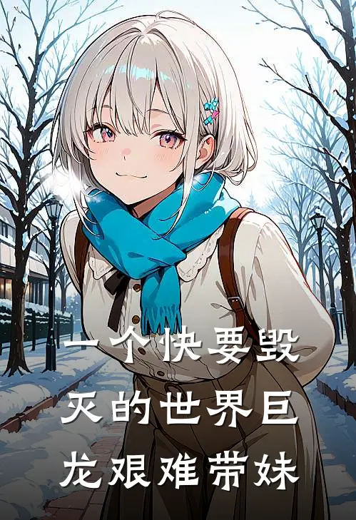 一个快要毁灭的世界巨龙艰难带妹