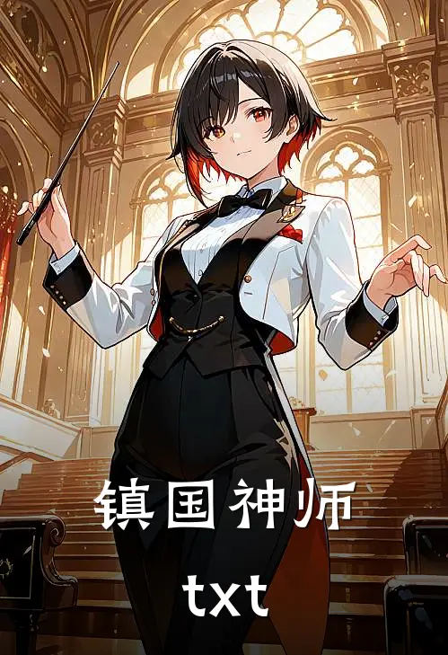 镇国神师txt