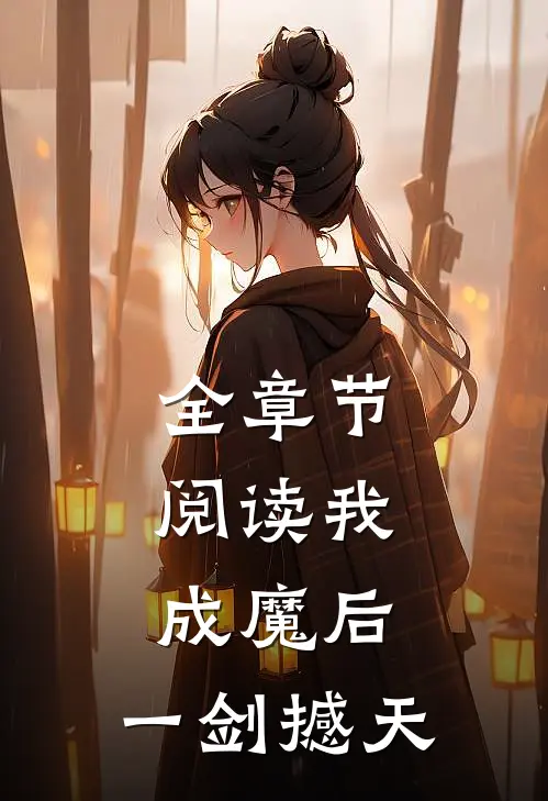全章节阅读我，成魔后，一剑撼天
