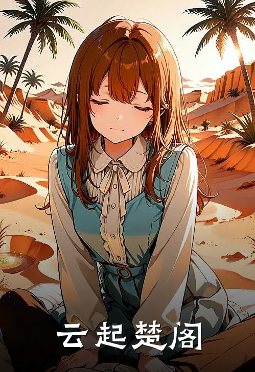 云起楚阁