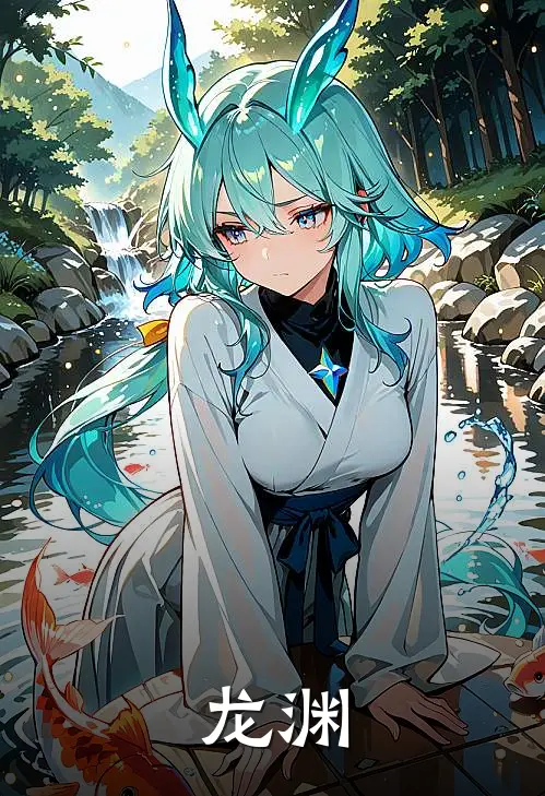 龙渊