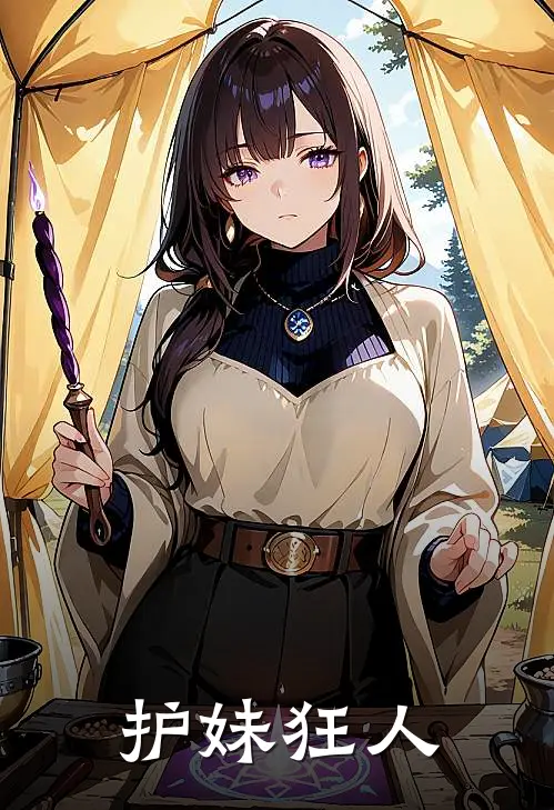 护妹狂人