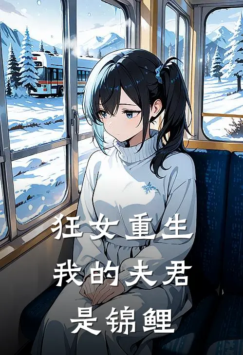 狂女重生：我的夫君是锦鲤