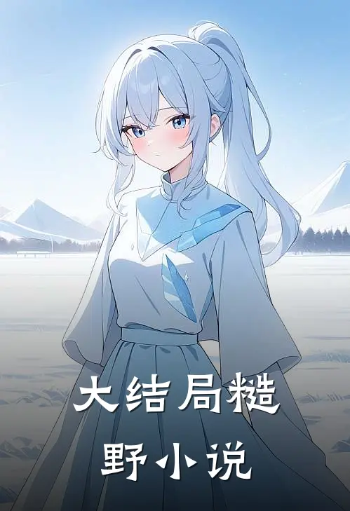 大结局糙野小说