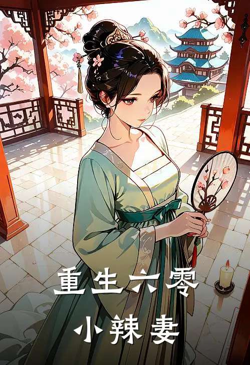 重生六零小辣妻