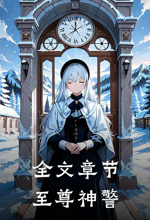 全文章节至尊神警