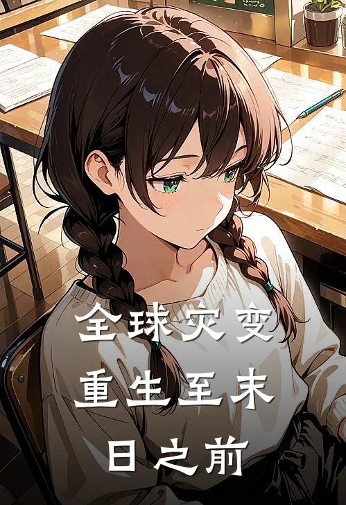 全球灾变：重生至末日之前