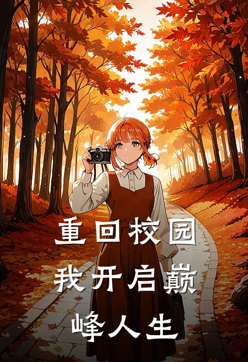 重回校园，我开启巅峰人生