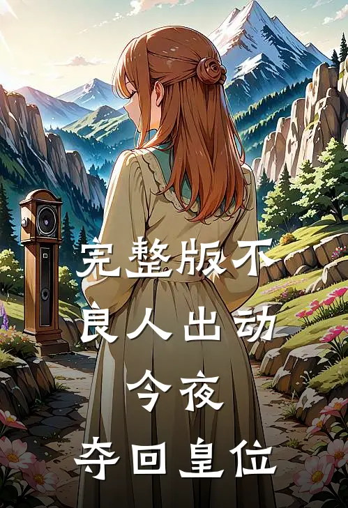 完整版不良人出动，今夜，夺回皇位