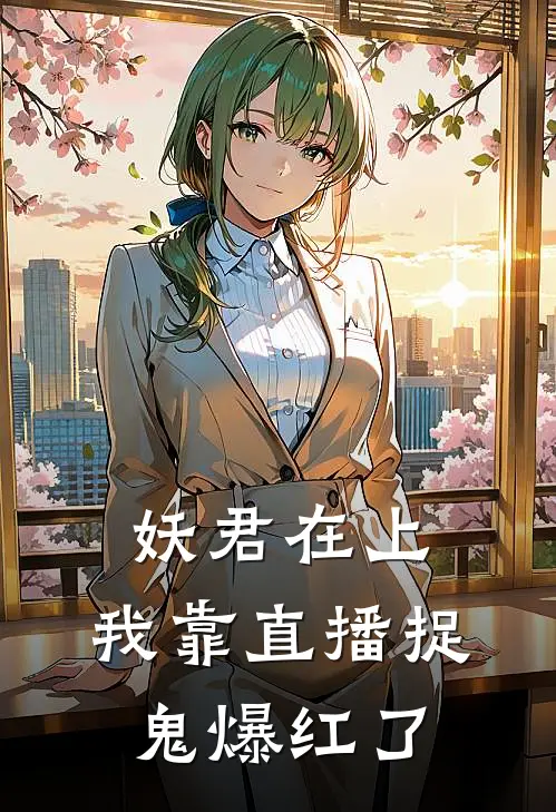 妖君在上：我靠直播捉鬼爆红了