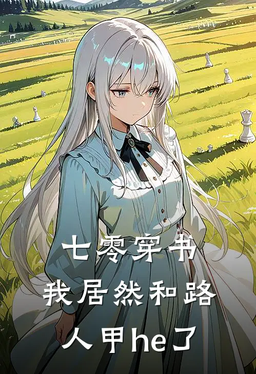 七零穿书，我居然和路人甲he了