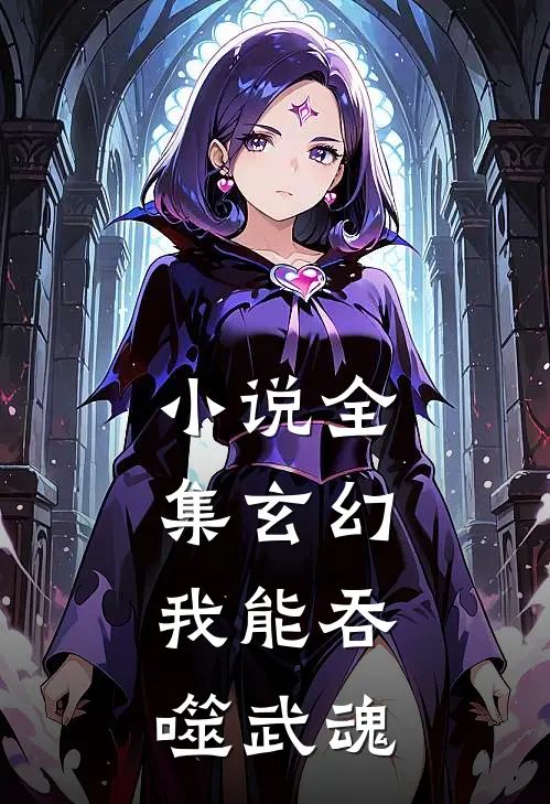 小说全集玄幻：我能吞噬武魂