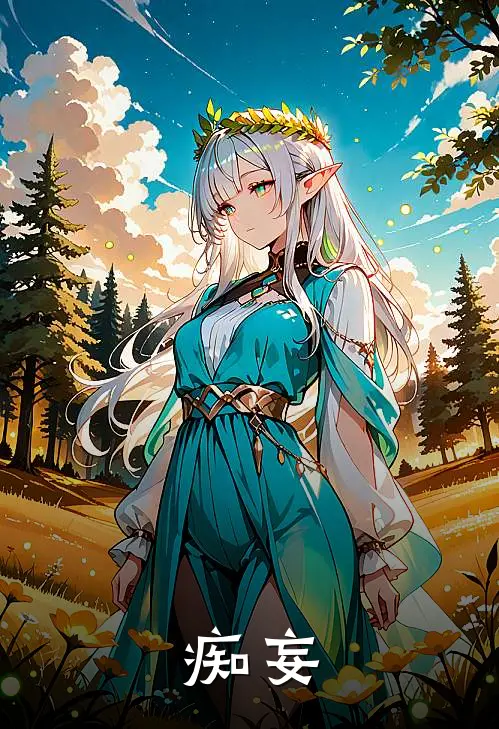 痴妄