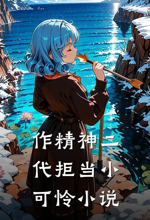 作精神二代拒当小可怜小说
