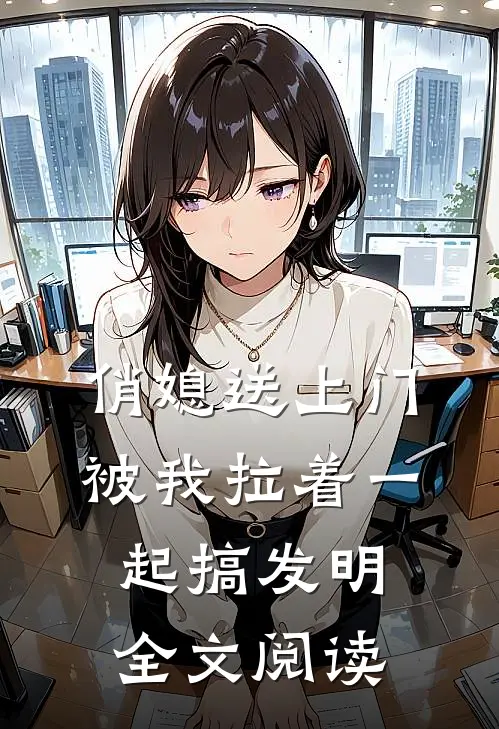 俏媳送上门，被我拉着一起搞发明全文阅读
