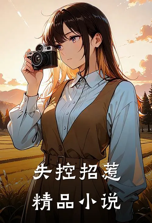 失控招惹精品小说