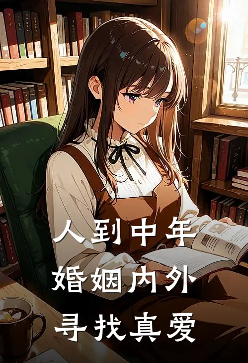 人到中年婚姻内外寻找真爱
