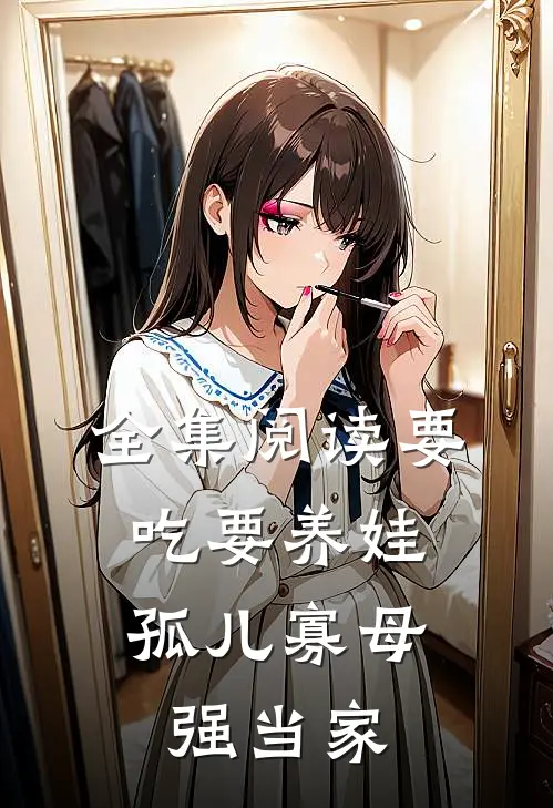 全集阅读要吃要养娃，孤儿寡母强当家