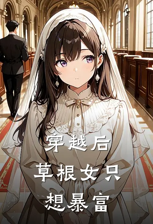 穿越后，草根女只想暴富