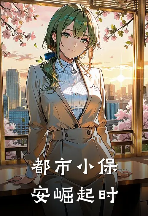 都市小保安崛起时