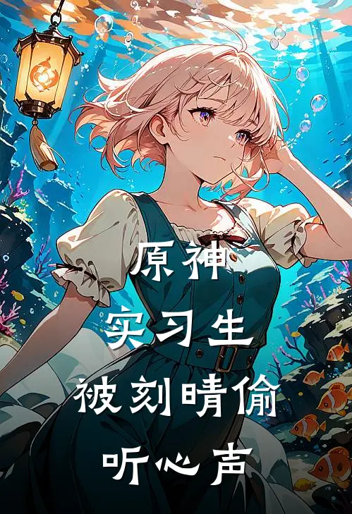原神：实习生，被刻晴偷听心声