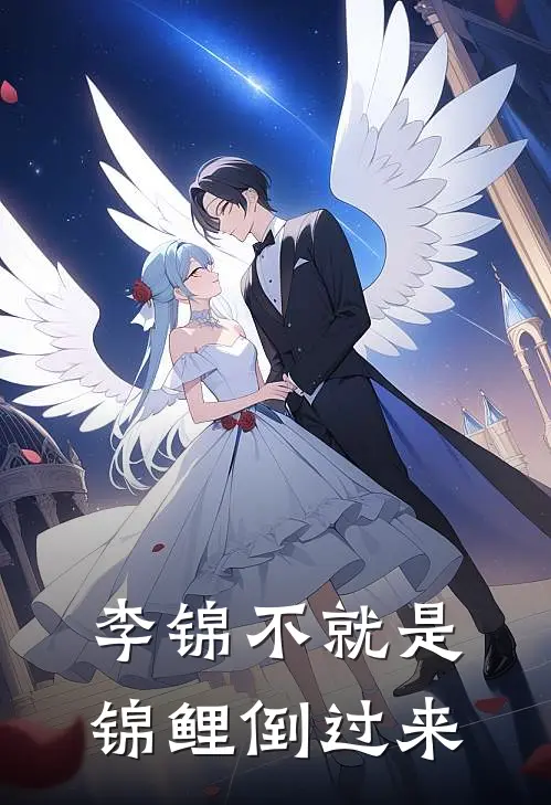 李锦不就是锦鲤倒过来