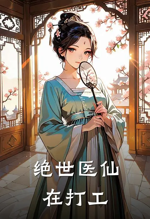 绝世医仙在打工
