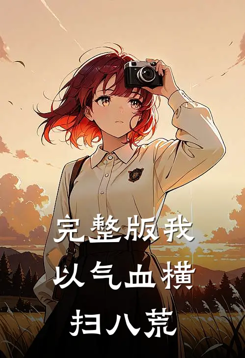 完整版我以气血横扫八荒