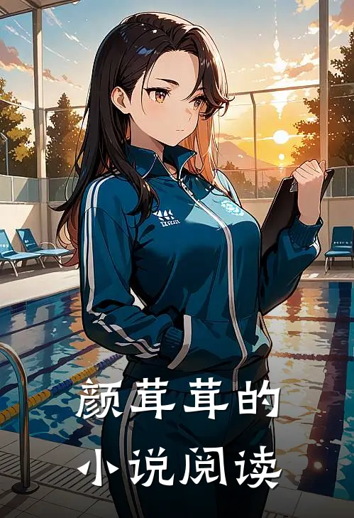 颜茸茸的小说阅读