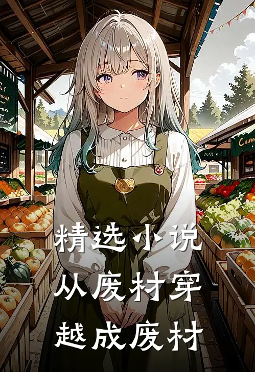 精选小说从废材穿越成废材