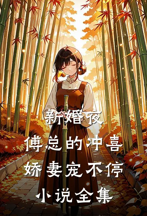 新婚夜：傅总的冲喜娇妻宠不停小说全集