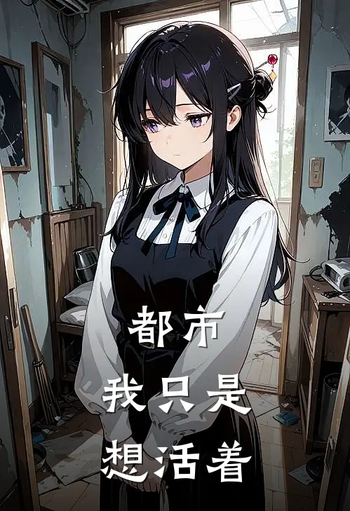 都市：我只是想活着