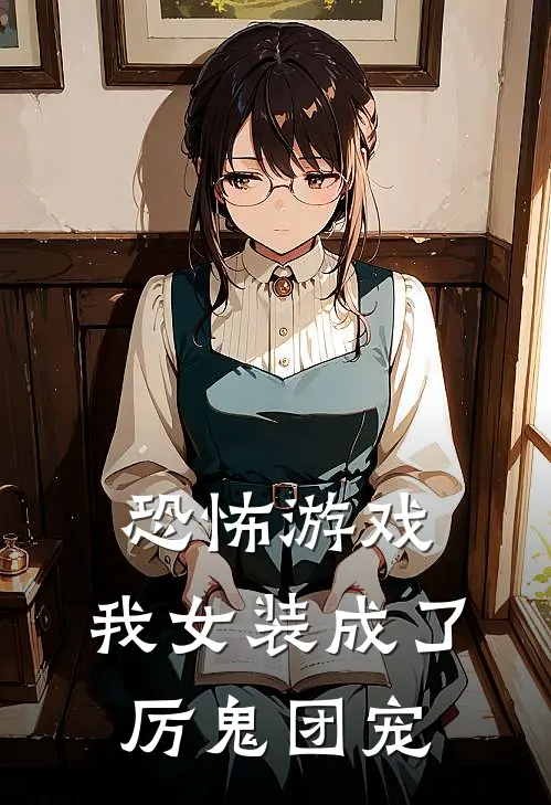 恐怖游戏：我女装成了厉鬼团宠
