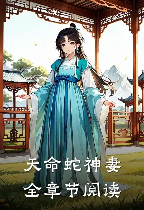 天命蛇神妻全章节阅读